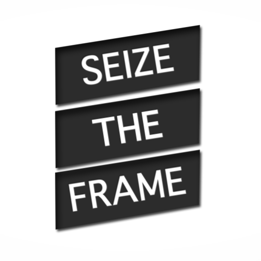 Seize the Frame – a one stop shop for video production. For web, TV and film.